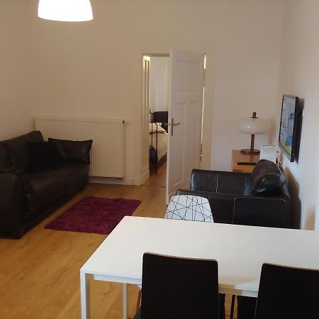 Apartament Apartament Wybickiego Poznań Zewnętrze zdjęcie