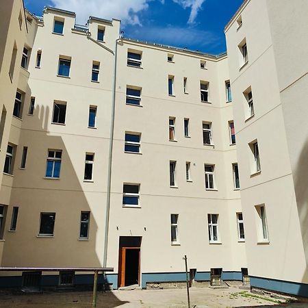 Apartament Apartament Wybickiego Poznań Zewnętrze zdjęcie