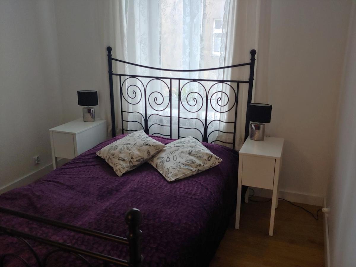 Apartament Apartament Wybickiego Poznań Zewnętrze zdjęcie