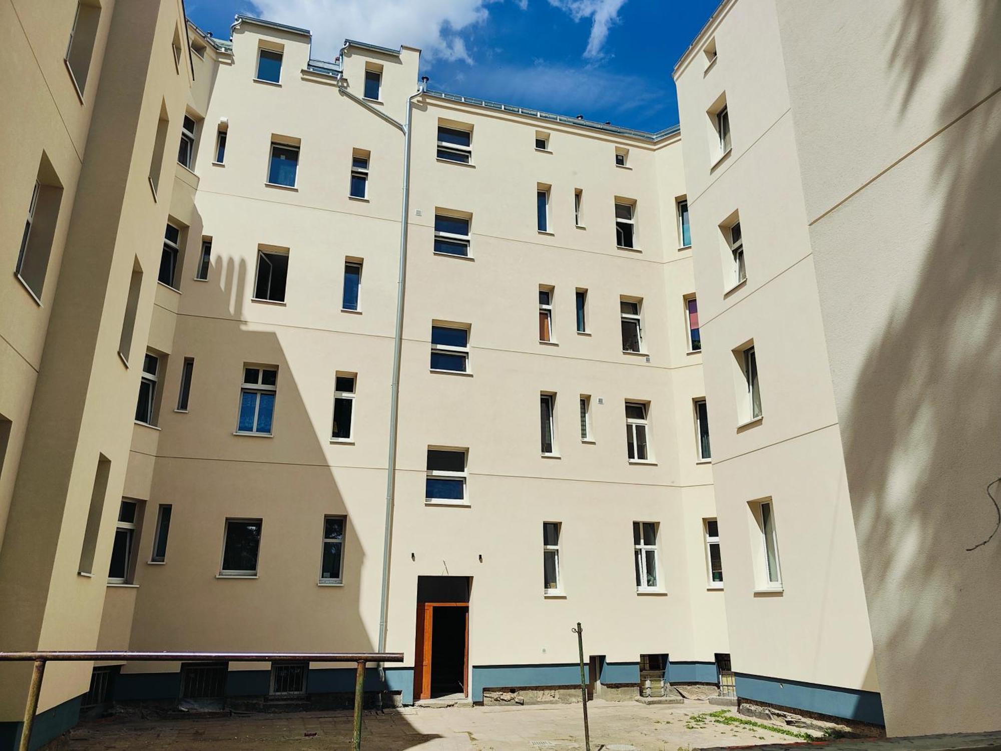 Apartament Apartament Wybickiego Poznań Zewnętrze zdjęcie