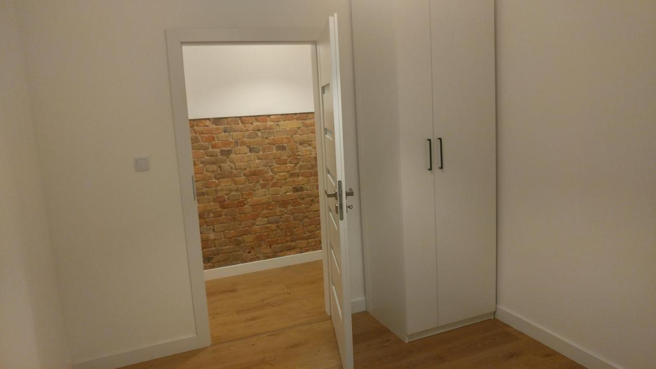 Apartament Apartament Wybickiego Poznań Zewnętrze zdjęcie