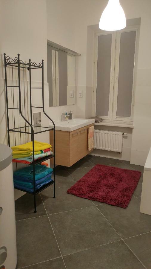 Apartament Apartament Wybickiego Poznań Zewnętrze zdjęcie