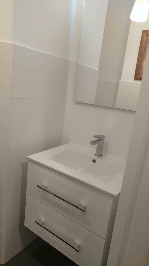 Apartament Apartament Wybickiego Poznań Zewnętrze zdjęcie